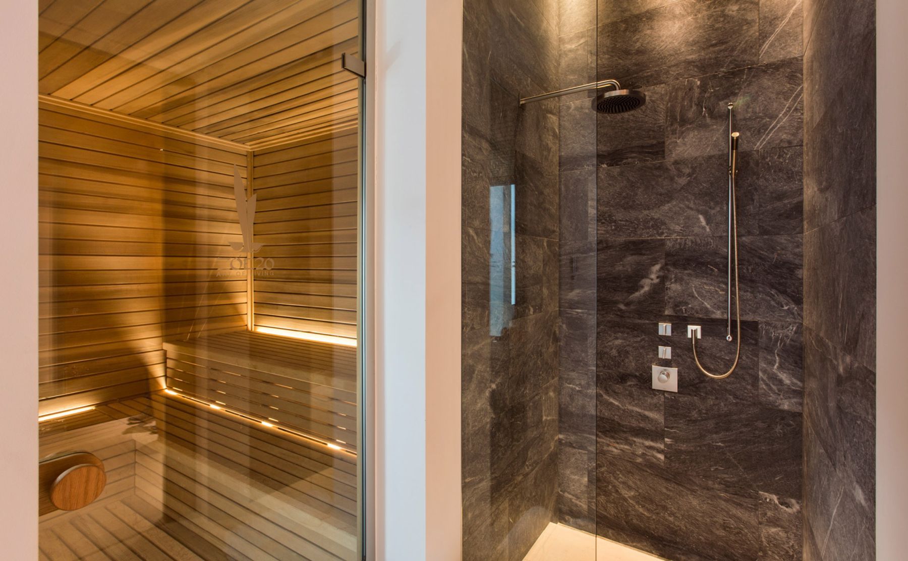 Amanzoe - Villa 20 villa photo.